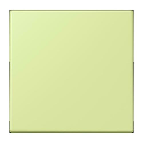 Jung Wippe für Taster 1-fach ch vert jaune clair LC 101 222