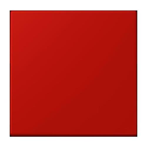 Jung Wippe für Taster 1-fach ch rouge vermillon 31 LC 101 227