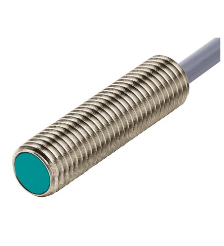 Pepperl+Fuchs Fabrik Näherungsschalter NBB2-8GS40-E2-PUR Pepperl+Fuchs Fabrik Näherungsschalter NBB2-8GS40-E2-PUR