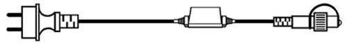 Scharnberger+Hasenbein LED-Starterset 57747
