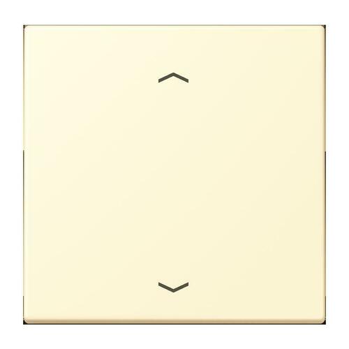 Jung Wippe mit Pfeilsymbolen blanc LC 101P 201