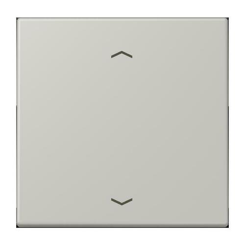 Jung Wippe mit Pfeilsymbolen gris clair 31 LC 101P 205