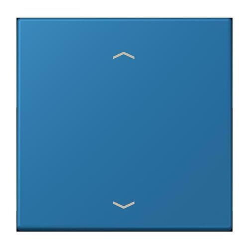 Jung Wippe mit Pfeilsymbolen bleu ceruleen 31 LC 101P 211