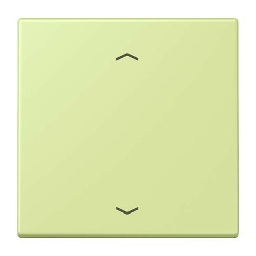 Jung Wippe mit Pfeilsymbolen vert jaune clair LC 101P 222 Jung Wippe mit Pfeilsymbolen vert jaune clair LC 101P 222