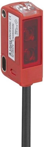 Leuze Reflex-Lichtschranke polarisiert PRK3C/6G