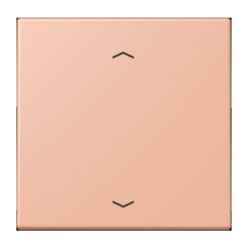 Jung Wippe mit Pfeilsymbolen rose clair LC 101P 231