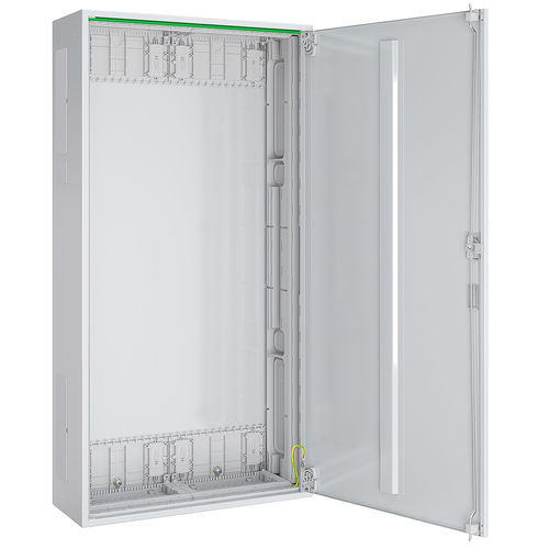 ABN Wandgehäuse geerdet 550x1100x210mm ABNRV207