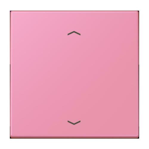 Jung Wippe mit Pfeilsymbolen rose vif LC 101P 246