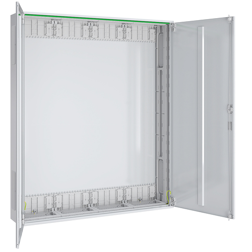 ABN Wandgehäuse geerdet 1050x1250x210mm ABNRV408