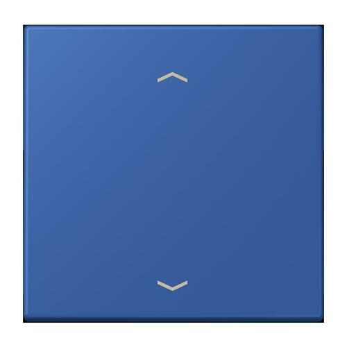 Jung Wippe mit Pfeilsymbolen bleu outremer 59 LC 101P 253
