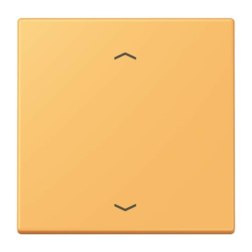 Jung Wippe mit Pfeilsymbolen ocre jaune clair LC 101P 254 Jung Wippe mit Pfeilsymbolen ocre jaune clair LC 101P 254