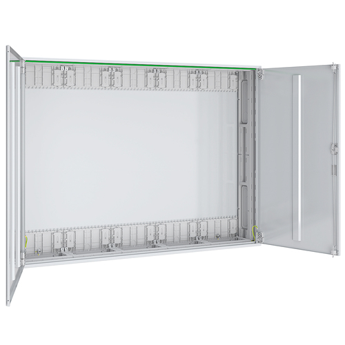 ABN Wandgehäuse geerdet 1300x950x210mm ABNRV506