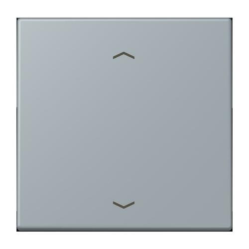 Jung Wippe mit Pfeilsymbolen gris clair 59 LC 101P 257