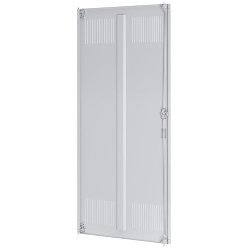 ABN R-Gehäuse Ersatztür mit Schließeinsatz ABNRY208T11