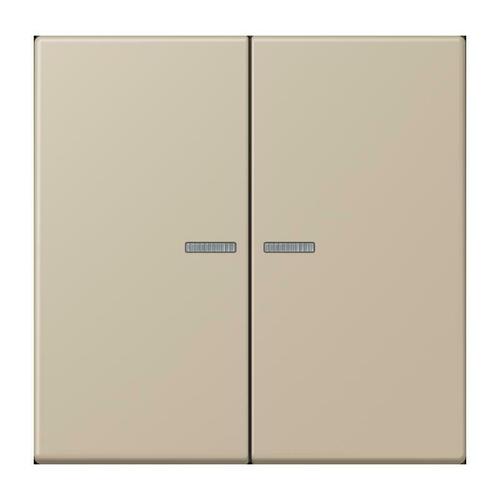 Jung Wippe mit Lichtleiter LC 102 KO5 243
