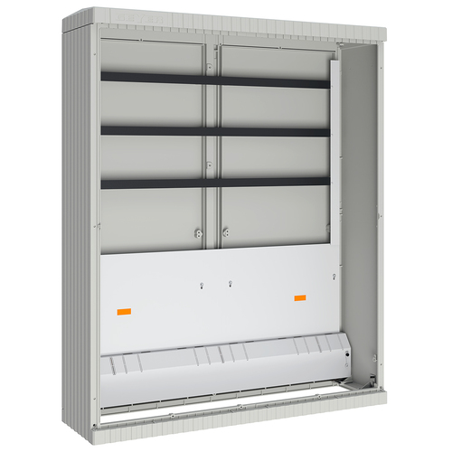 ABN Festplatzverteiler Größe 2/1355 ABNSG132P01