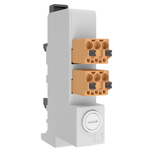 ABN Paket Spannungsversorgung APZ und RfZ BP306AR ABN Paket Spannungsversorgung APZ und RfZ BP306AR