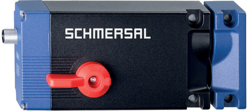Schmersal Sicherheitszuhaltung AZM400Z-ST-I2-1P2P-T