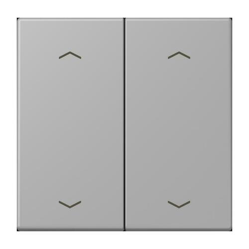 Jung Wippe mit Pfeilsymbolen gris moyen LC 102 P 204