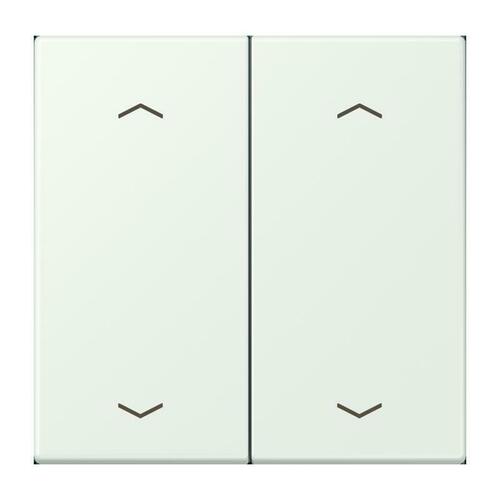 Jung Wippe mit Pfeilsymbolen outremer gris LC 102 P 210 Jung Wippe mit Pfeilsymbolen outremer gris LC 102 P 210