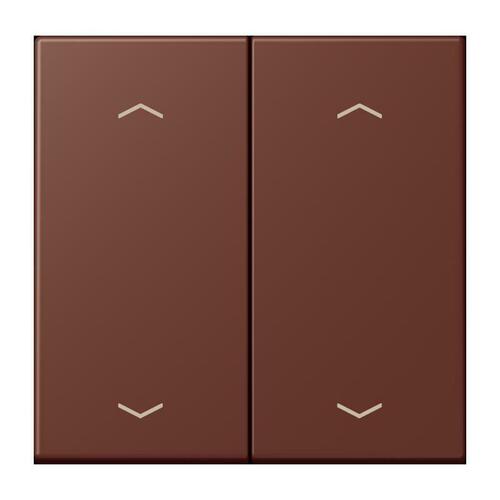 Jung Wippe mit Pfeilsymbolen LC 102 P 235