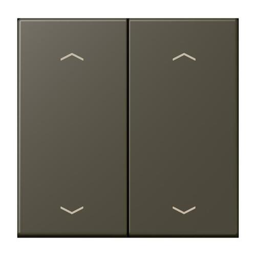 Jung Wippe mit Pfeilsymbolen ombre naturelle 31 LC 102 P 241