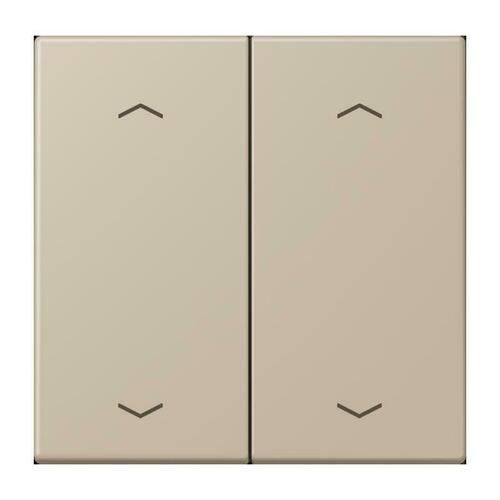 Jung Wippe mit Pfeilsymbolen LC 102 P 243 Jung Wippe mit Pfeilsymbolen LC 102 P 243