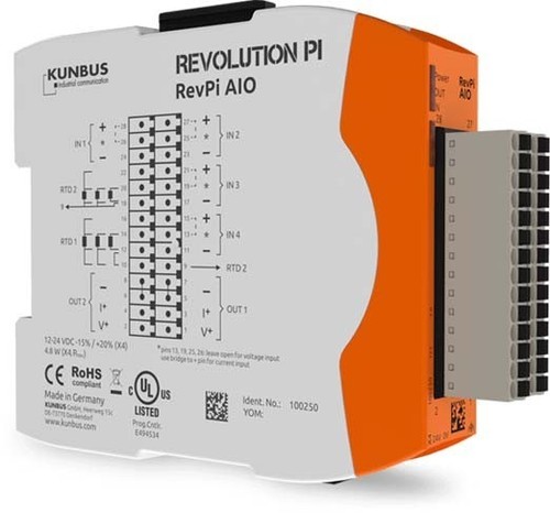 KUNBUS RevPi AIO PR100250