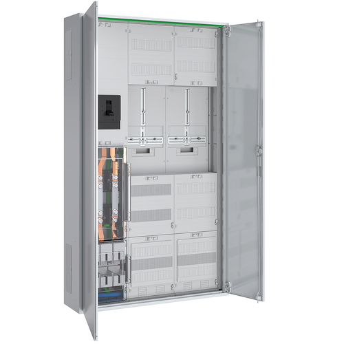 ABN Wandlerschrank 250A RS309X0003