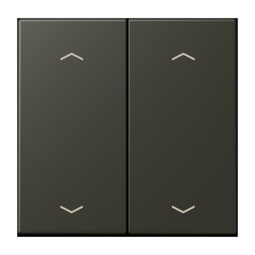 Jung Wippe mit Pfeilsymbolen ombre naturelle 59 LC 102 P 259 Jung Wippe mit Pfeilsymbolen ombre naturelle 59 LC 102 P 259