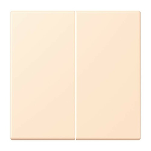 Jung Wippe für Taster 2-fach ch terre sienne pale LC 102 238 Jung Wippe für Taster 2-fach ch terre sienne pale LC 102 238