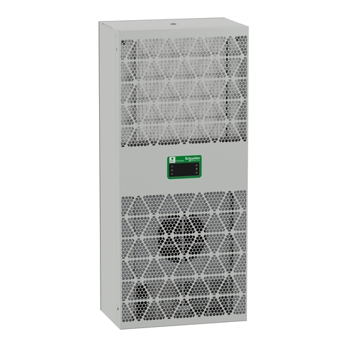 Schneider Electric Wandanbau-Kühlgerät vernetzt 800W 2pol. NSYCU8002P4DG