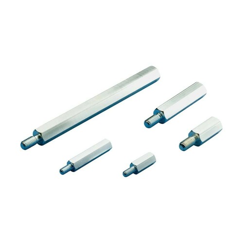 Erico Metall-Distanzbolzen M6x100 mm DMH-M6X100 Erico Metall-Distanzbolzen M6x100 mm DMH-M6X100