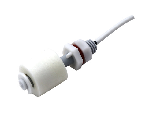 Schabus Mini-Schwimmerschalter Kunststoff Wechsler 200938