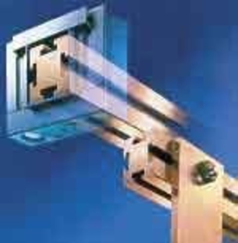 Rittal Maxi-PLS Sammelschiene 600mm Schrankbreite SV 9640.221
