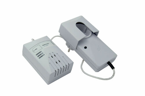 Schabus Gas Alarm m.CO-Sensor TÜV gepr GX-C3pro