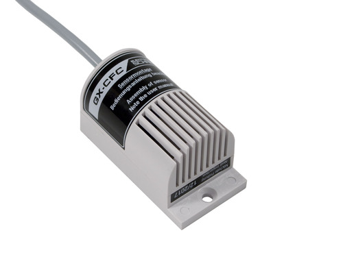 Schabus Sensor f. R32 R410 u.a.Kältemittel GX-CFC