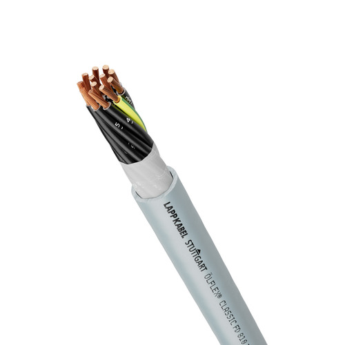 Lapp Kabel&Leitung ÖLFLEX CLASSIC FD 810 7G0,75 0026123/100 Lapp Kabel&Leitung ÖLFLEX CLASSIC FD 810 7G0,75 0026123/100