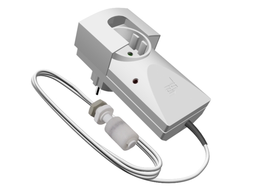 Schabus Wassermelder o.Akustik Pumpenste. SHT 228