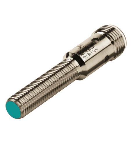 Pepperl+Fuchs Fabrik Inductive sensor NBB2-8GS35-E2-V1 Pepperl+Fuchs Fabrik Inductive sensor NBB2-8GS35-E2-V1