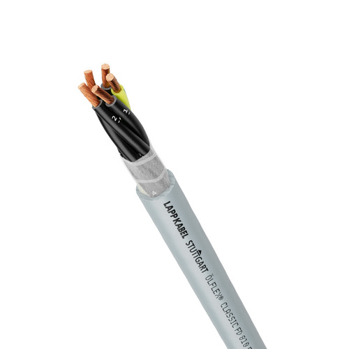 Lapp Kabel&Leitung ÖLFLEX CLASSIC FD 810 5G2,5 0026172/50 Lapp Kabel&Leitung ÖLFLEX CLASSIC FD 810 5G2,5 0026172/50