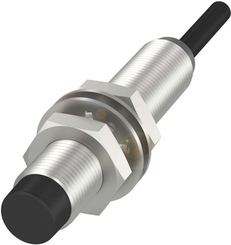 Balluff Induktiver Sensor BESM12EI-NAC40F-BV03