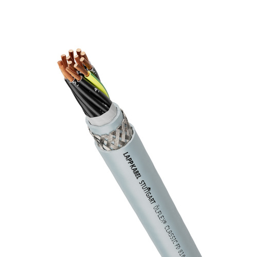 Lapp Kabel&Leitung ÖLFLEX CLASSIC FD 810 CY 7G0,75 0026223/50 Lapp Kabel&Leitung ÖLFLEX CLASSIC FD 810 CY 7G0,75 0026223/50