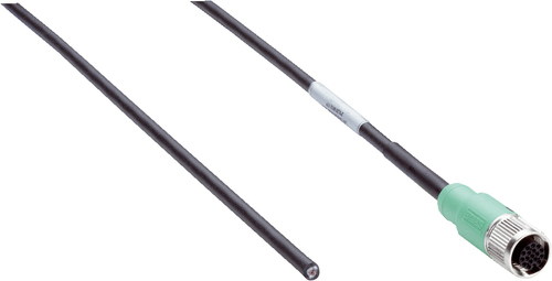 Sick Steckverbinder und Leitung 6048319