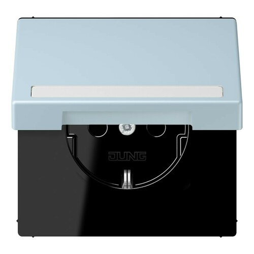 Jung SCHUKO Steckdose LC 1520 BFNAKL 208 Jung SCHUKO Steckdose LC 1520 BFNAKL 208
