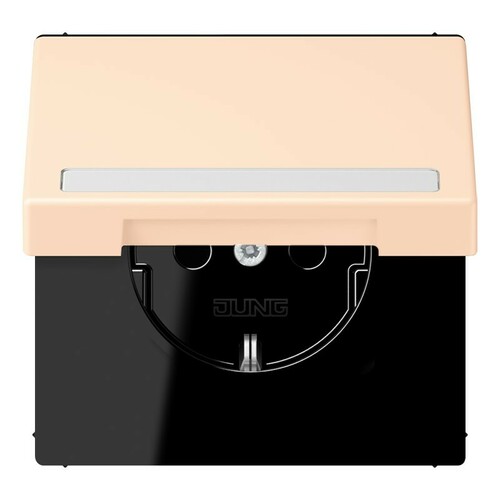 Jung SCHUKO Steckdose LC 1520 BFNAKL 238 Jung SCHUKO Steckdose LC 1520 BFNAKL 238