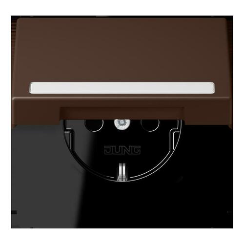 Jung SCHUKO Steckdose LC 1520 BFNAKL 239