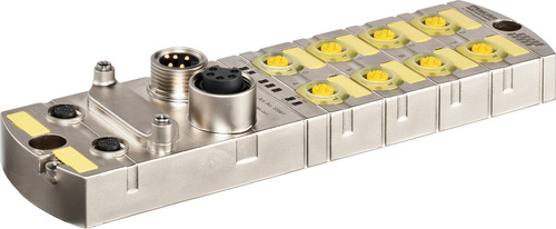Murrelektronik MVK Safety 55556