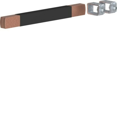 Hager S-Schienenverbinder,univ. 12x10mm UM05M2