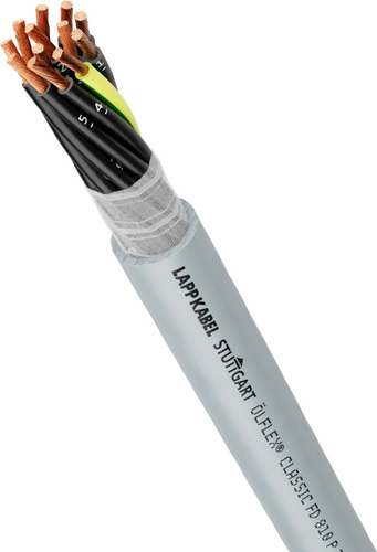 Lapp Kabel&Leitung ÖLFLEX CLASSIC FD 810 P 3G1 0026331/100 Lapp Kabel&Leitung ÖLFLEX CLASSIC FD 810 P 3G1 0026331/100